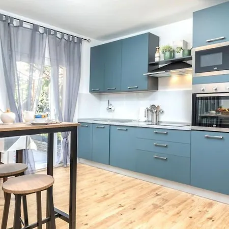 Vila Ketty By Guide Fazana