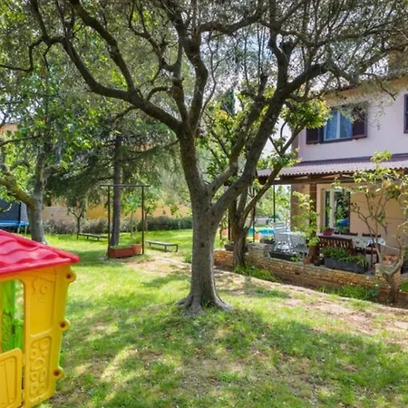 Ketty By Guide Fažana